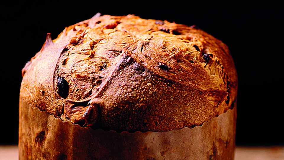 Panettone Day 2022                     